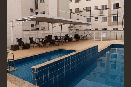 Apartamento à venda com 62m², 2 quartos e 1 vagaÁrea comum