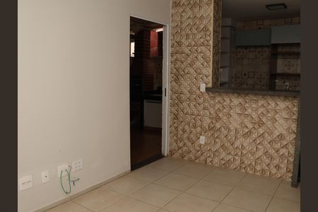 Apartamento à venda com 62m², 2 quartos e 1 vagaSala