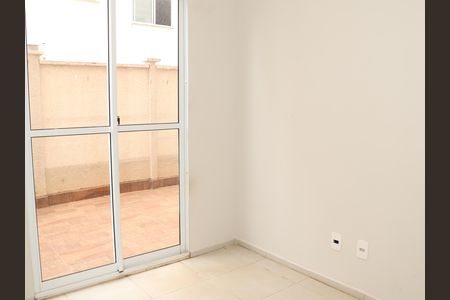 Apartamento à venda com 62m², 2 quartos e 1 vagaQuarto 2