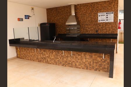 Apartamento à venda com 62m², 2 quartos e 1 vagaÁrea comum