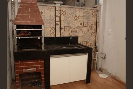 Apartamento à venda com 62m², 2 quartos e 1 vagaÁrea comum