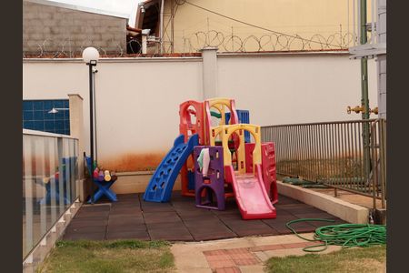Apartamento à venda com 62m², 2 quartos e 1 vagaÁrea comum