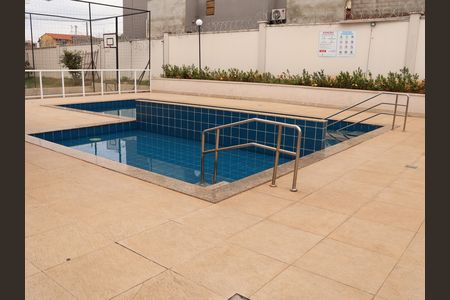 Apartamento à venda com 62m², 2 quartos e 1 vagaÁrea comum