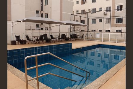 Apartamento à venda com 62m², 2 quartos e 1 vagaÁrea comum