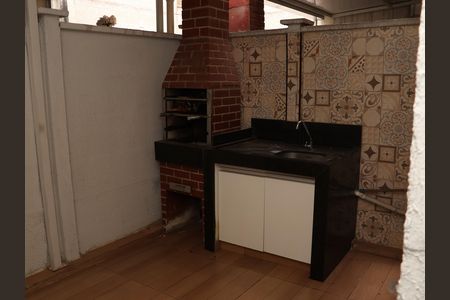 Apartamento à venda com 62m², 2 quartos e 1 vagaÁrea comum
