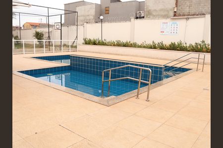 Apartamento à venda com 62m², 2 quartos e 1 vagaÁrea comum