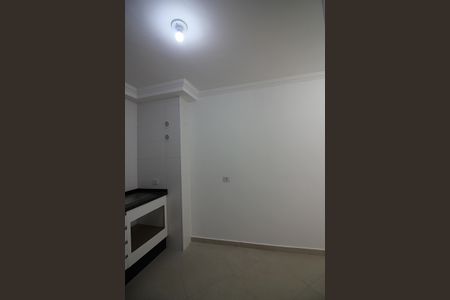 Apartamento para alugar com 48m², 1 quarto e sem vagaCozinha