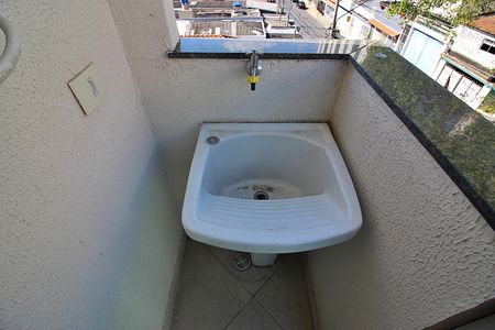 Apartamento para alugar com 48m², 1 quarto e sem vagaÁrea de Serviço