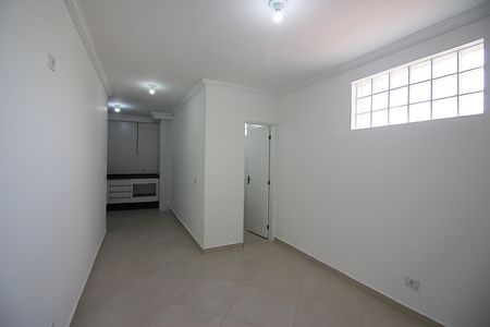Apartamento para alugar com 48m², 1 quarto e sem vagaSala