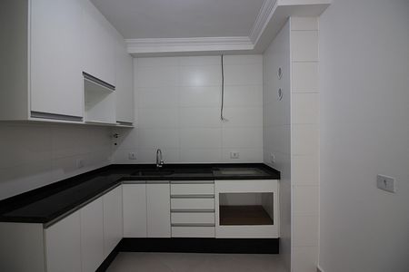 Apartamento para alugar com 48m², 1 quarto e sem vagaCozinha