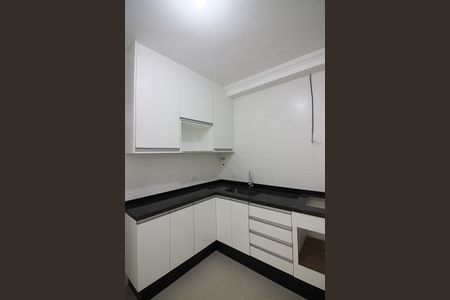 Apartamento para alugar com 48m², 1 quarto e sem vagaCozinha