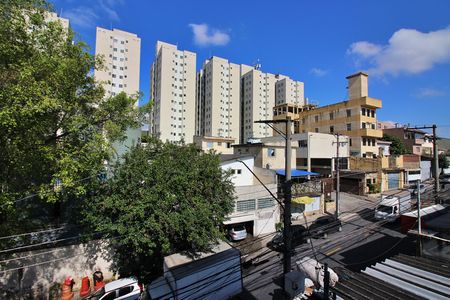 Apartamento para alugar com 48m², 1 quarto e sem vagaVaranda  Vista