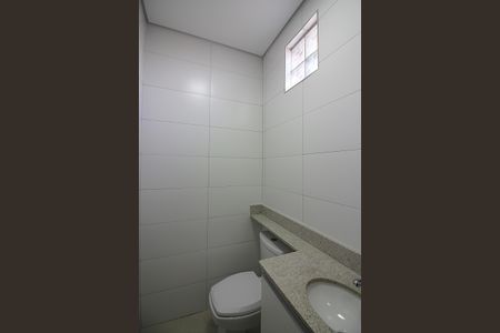 Apartamento para alugar com 38m², 1 quarto e sem vagaBanheiro Social