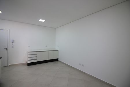 Apartamento para alugar com 38m², 1 quarto e sem vagaSala/Cozinha