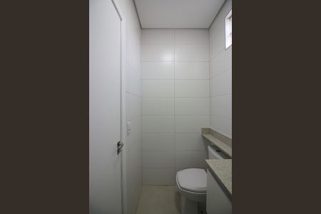 Apartamento para alugar com 38m², 1 quarto e sem vagaBanheiro Social