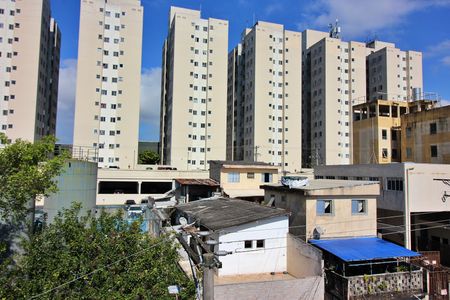 Apartamento para alugar com 38m², 1 quarto e sem vagaVista