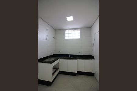 Apartamento para alugar com 38m², 1 quarto e sem vagaSala/Cozinha