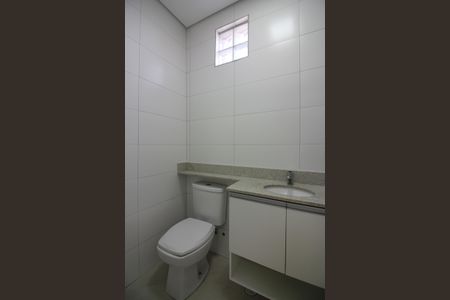 Apartamento para alugar com 38m², 1 quarto e sem vagaBanheiro Social