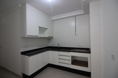 Apartamento para alugar com 48m², 1 quarto e sem vagaCozinha
