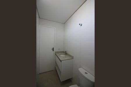 Apartamento para alugar com 48m², 1 quarto e sem vagaBanheiro Social