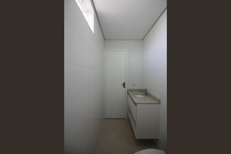 Apartamento para alugar com 48m², 1 quarto e sem vagaBanheiro Social