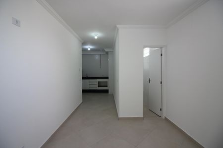 Apartamento para alugar com 48m², 1 quarto e sem vagaSala
