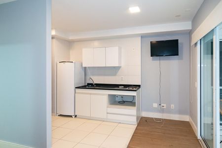 Studio de kitnet/studio à venda com 0 quarto, 39m² em Consolação, São Paulo