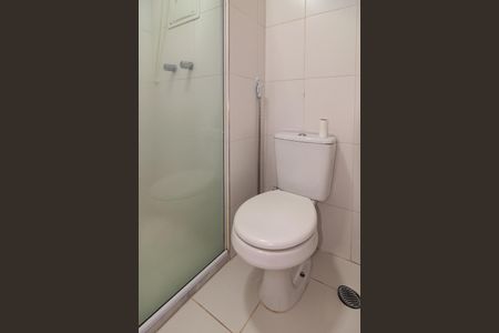 Studio à venda com 39m², 0 quarto e 1 vagaBanheiro