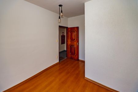 Sala de apartamento à venda com 2 quartos, 60m² em Santa Amélia, Belo Horizonte