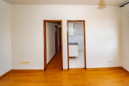 Apartamento à venda com 60m², 2 quartos e 2 vagasSala