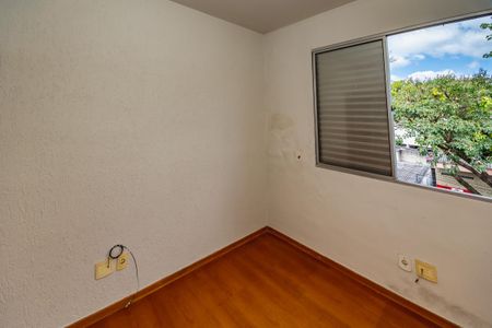 Apartamento à venda com 60m², 2 quartos e 2 vagasQuarto 