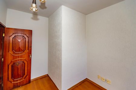 Sala de apartamento à venda com 2 quartos, 60m² em Santa Amélia, Belo Horizonte
