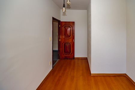 Apartamento à venda com 60m², 2 quartos e 2 vagasSala