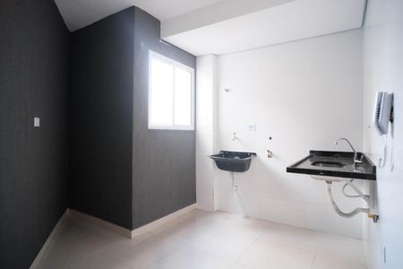 Apartamento à venda com 56m², 2 quartos e sem vagaSala/Cozinha