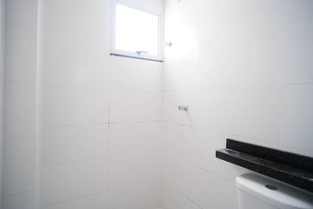 Apartamento à venda com 56m², 2 quartos e sem vagaBanheiro Social