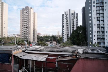 Apartamento à venda com 56m², 2 quartos e sem vagaQuarto - Vista