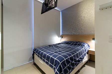 Apartamento à venda com 24m², 1 quarto e 1 vaga Apartamento à venda com 24m², 1 quarto e 1 vagaStudio