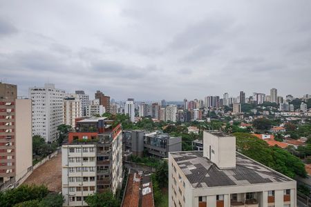 Studio à venda com 26m², 1 quarto e sem vagaStudio - VIsta