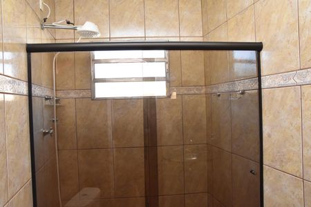 Casa para alugar com 800m², 5 quartos e 13 vagas Casa para alugar com 800m², 5 quartos e 13 vagasBanheiro da suíte 1