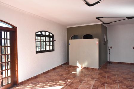 Área comum de casa para alugar com 5 quartos, 800m² em Jardim Bonfiglioli, Jundiaí