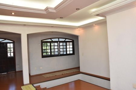 Sala de casa para alugar com 5 quartos, 800m² em Jardim Bonfiglioli, Jundiaí