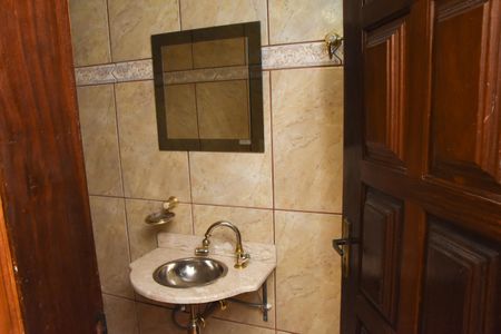 Casa para alugar com 800m², 5 quartos e 13 vagas Casa para alugar com 800m², 5 quartos e 13 vagasLavabo