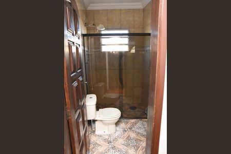 Casa para alugar com 800m², 5 quartos e 13 vagas Casa para alugar com 800m², 5 quartos e 13 vagasBanheiro da suíte 1