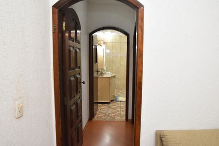 Casa para alugar com 800m², 5 quartos e 13 vagas Casa para alugar com 800m², 5 quartos e 13 vagasCorredor