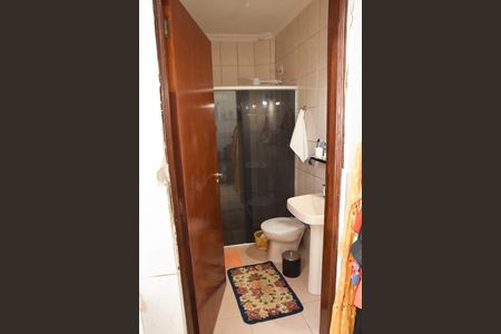Casa para alugar com 800m², 5 quartos e 13 vagas Casa para alugar com 800m², 5 quartos e 13 vagasBanheiro da Suíte 3