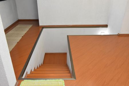 Sala de casa para alugar com 5 quartos, 800m² em Jardim Bonfiglioli, Jundiaí