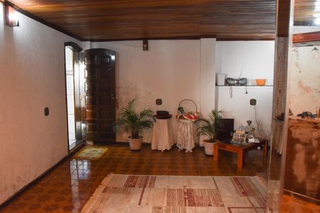 Área comum de casa para alugar com 5 quartos, 800m² em Jardim Bonfiglioli, Jundiaí
