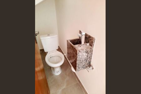 Casa à venda com 55m², 2 quartos e 1 vagaFoto 38