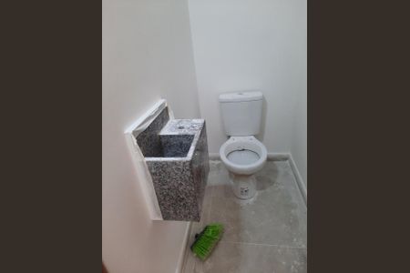 Foto 26 de casa à venda com 2 quartos, 55m² em Vila California, São Paulo