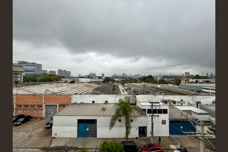 Apartamento para alugar com 32m², 2 quartos e sem vaga Apartamento para alugar com 32m², 2 quartos e sem vagaVista